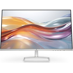 MONITOR HP LED IPS 27" 527sf (94F44E9) 100Hz