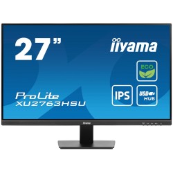 MONITOR IIYAMA LED 27”