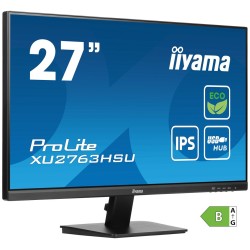 MONITOR IIYAMA LED 27”