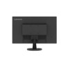 Lenovo ThinkVision C27­40 27"FHD VA 75Hz 250nits AG HDMI VGA Raven Black