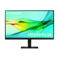 MONITOR SAMSUNG LED 27" LS27D600UAUXEN 100Hz