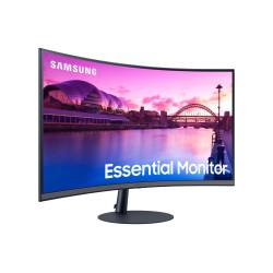 Samsung Series 3 68.6cm S27C390EAU 16:9 (27") czarny