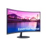 Samsung Series 3 68.6cm S27C390EAU 16:9 (27") czarny