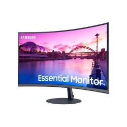 Samsung Series 3 68.6cm S27C390EAU 16:9 (27") czarny