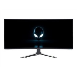 Alienware 34 QD-OLED GamingMonitor-AW3423DW-86.8cm