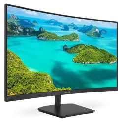 MONITOR PHILIPS LED 23,6" 241E1SCA/00