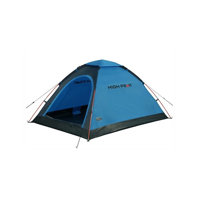 Namiot High Peak Monodome 2 niebiesko-szary 2-osobowy 10159 Namiot High Peak Monodome 2 niebiesko-szary 2-osobowy 10159