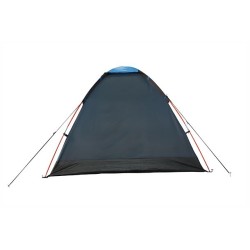 Namiot High Peak Monodome 2 niebiesko-szary 2-osobowy 10159