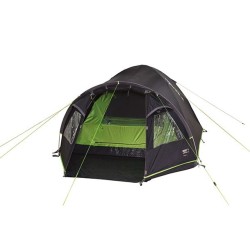 Namiot High Peak Talos 3 grafitowo-zielony 3-osobowy 11505