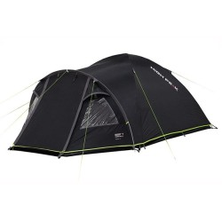 Namiot High Peak Talos 3 grafitowo-zielony 3-osobowy 11505