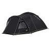 Namiot High Peak Talos 3 grafitowo-zielony 3-osobowy 11505
