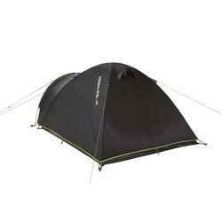 Namiot High Peak Talos 3 grafitowo-zielony 3-osobowy 11505
