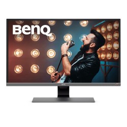 Monitor BenQ EW3270U 9H.LGVLA.TSE (31,5" VA 4K 3840x2160 HDMI x2 kolor czarny)