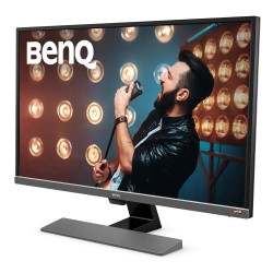 Monitor BenQ EW3270U 9H.LGVLA.TSE (31,5" VA 4K 3840x2160 HDMI x2 kolor czarny)