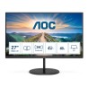 AOC MT IPS LCD WLED 27" U27V4EA