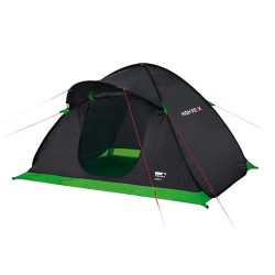 Namiot High Peak Minilite niebiesko-szary 2-osobowy 10157