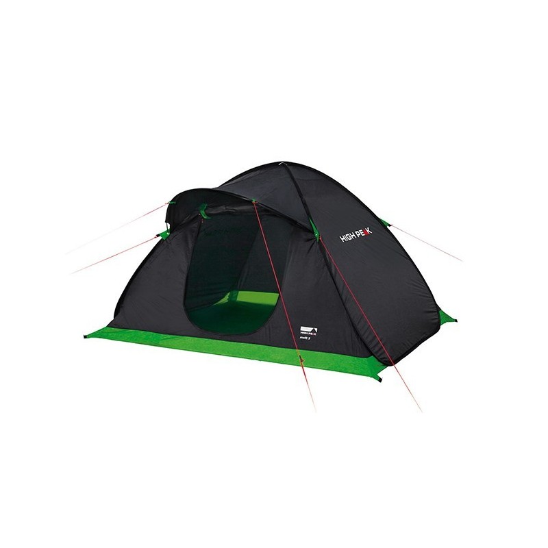 Namiot High Peak Minilite niebiesko-szary 2-osobowy 10157 Namiot High Peak Minilite niebiesko-szary 2-osobowy 10157