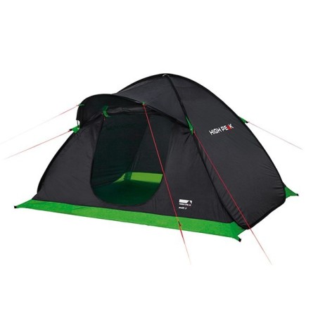 Namiot High Peak Minilite niebiesko-szary 2-osobowy 10157
