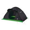 Namiot High Peak Minilite niebiesko-szary 2-osobowy 10157