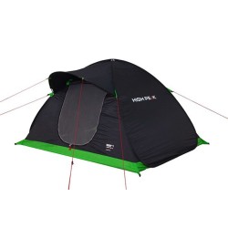 Namiot High Peak Minilite niebiesko-szary 2-osobowy 10157