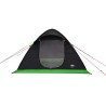 Namiot High Peak Minilite niebiesko-szary 2-osobowy 10157
