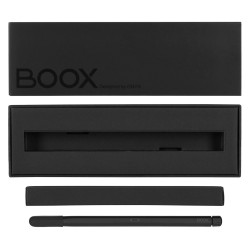 Onyx Boox Pen 2 Pro rysik z gumką Czarny