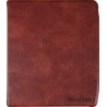 Etui PocketBook Shell Era/Era Color 700 Brown