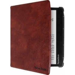 Etui PocketBook Shell Era/Era Color 700 Brown