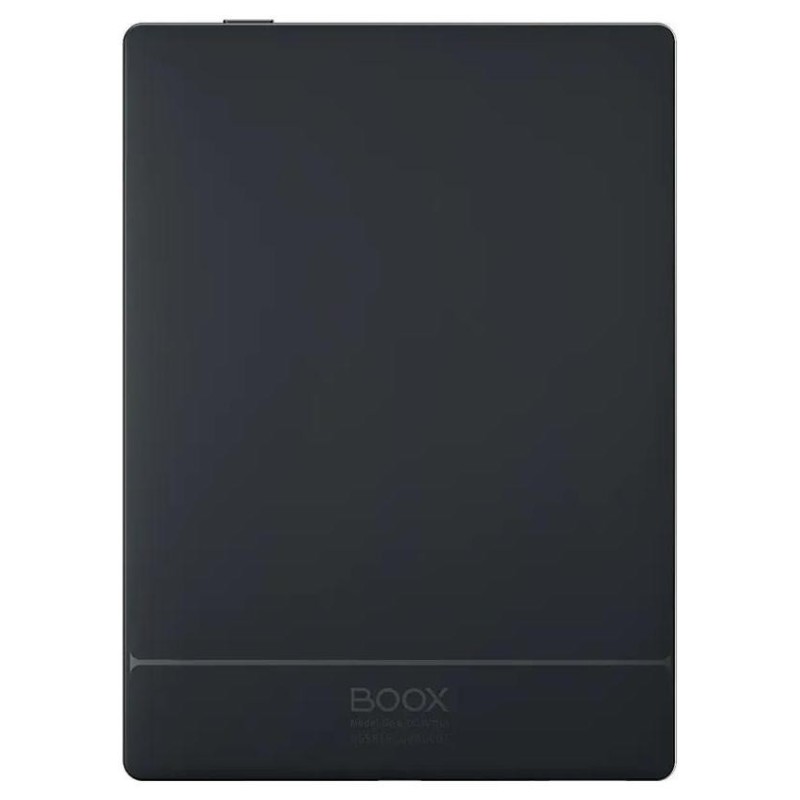 Ebook Onyx Boox Go 6" Carta 1300 32GB Wi-Fi Black