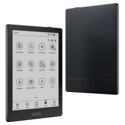 Ebook Onyx Boox Go 6" Carta 1300 32GB Wi-Fi Black