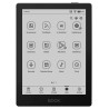 Ebook Onyx Boox Go 6" Carta 1300 32GB Wi-Fi Black