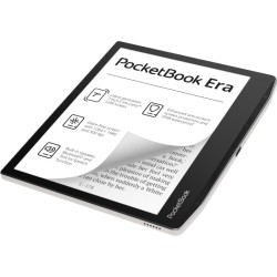 Ebook PocketBook Era 700 7" E-Ink Carta 1200 16GB WI-FI  Silver