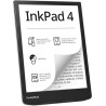 Ebook PocketBook InkPad 4 743 7,8" 32GB Wi-Fi Stardust Silver