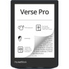 Ebook PocketBook Verse Pro 634 6" 16GB Wi-Fi Azure Blue