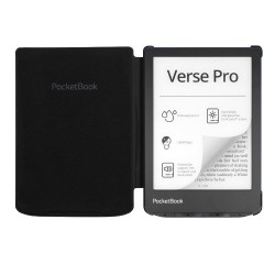 Ebook PocketBook Verse Pro 634 6" 16GB Wi-Fi Azure Blue