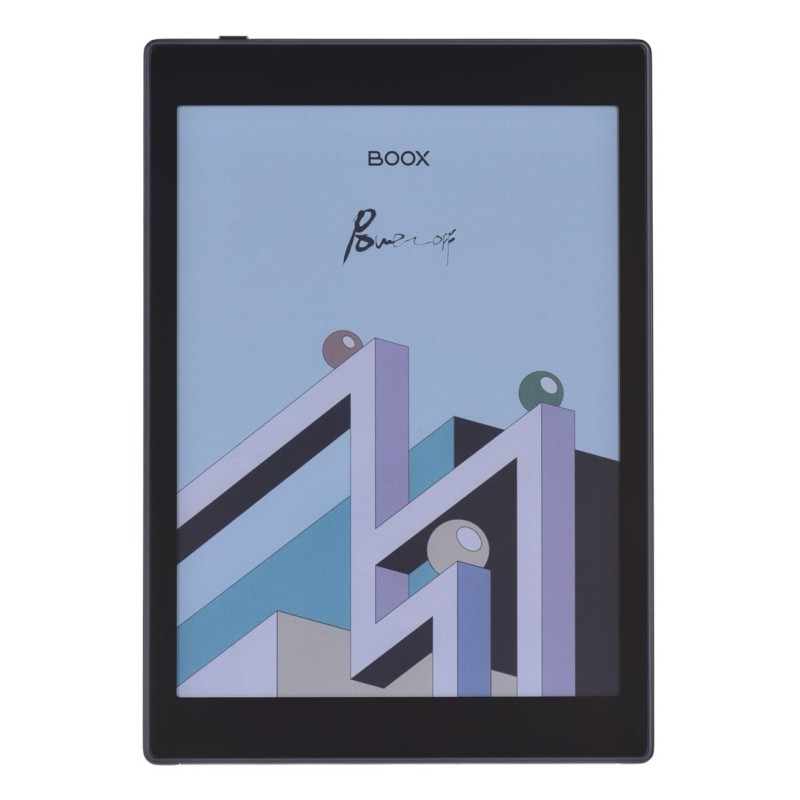 Ebook Onyx Boox Tab Mini C 7,8" 64GB Wi-Fi Black