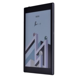 Ebook Onyx Boox Tab Mini C 7,8" 64GB Wi-Fi Black