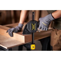 Stanley FATMAX XL Szczypce typu 15 cm Czarny, Żółty