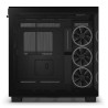 NZXT OBUDOWA H9 ELITE MIDI TOWER Z OKNEM CZARNA CM-H91EB-01