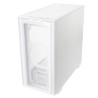 Obudowa Asus A21 White micro-ATX