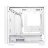 Obudowa Asus A21 White micro-ATX