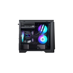 Phanteks P200A Mini Tower Czarny