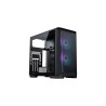 Phanteks P200A Mini Tower Czarny