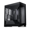 PHANTEKS NV-Serie NV5 MK2 Tempered Glass, DRGB - Satin Black