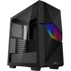 Obudowa komputerowa Deepcool Cyclops RGB, Czarna