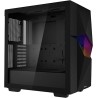 Obudowa komputerowa Deepcool Cyclops RGB, Czarna