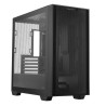 Obudowa Asus A21 Black micro-ATX