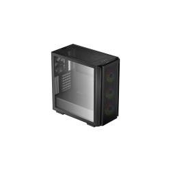 Obudowa DeepCool CG560 Airflow Mid Tower ATX