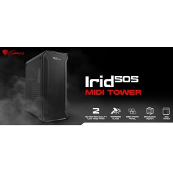 GENESIS OBUDOWA IRID 505 MIDI TOWER