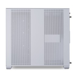 Lian Li O11 Air Mini, Mid-Tower White